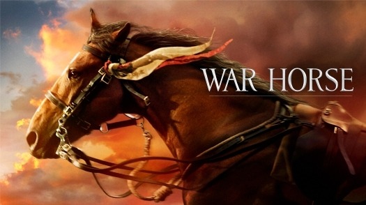 War Horse - Calul de luptă