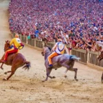 Palio di Siena