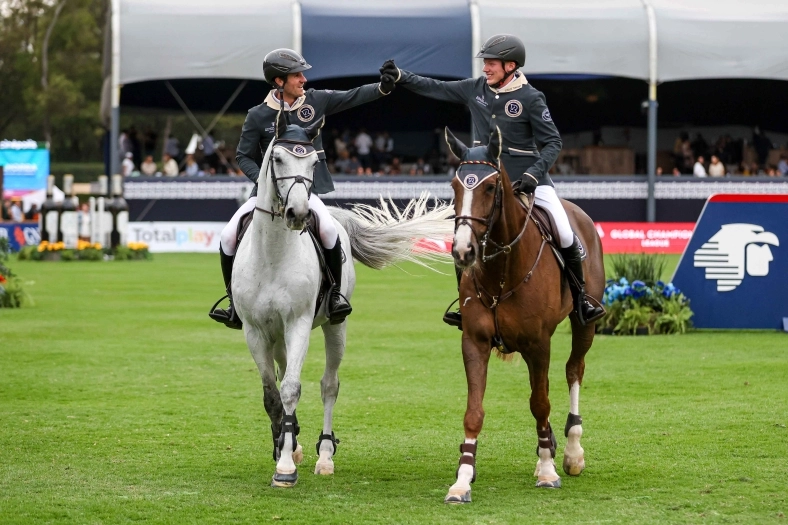 Global Champions League (GCL)