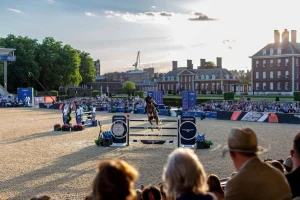 Longines Global Champions Tour (LGCT)