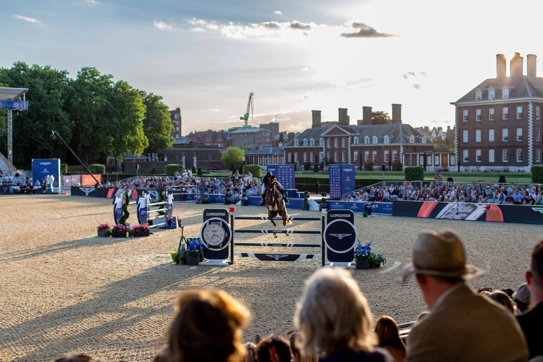 Longines Global Champions Tour (LGCT)
